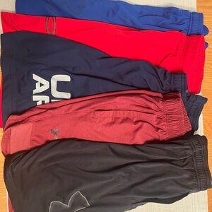 Mens under armour shorts